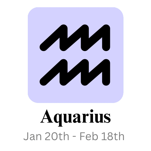 Aquarius