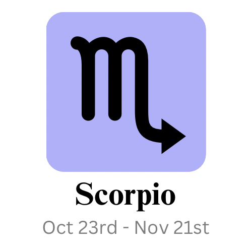 Scorpio